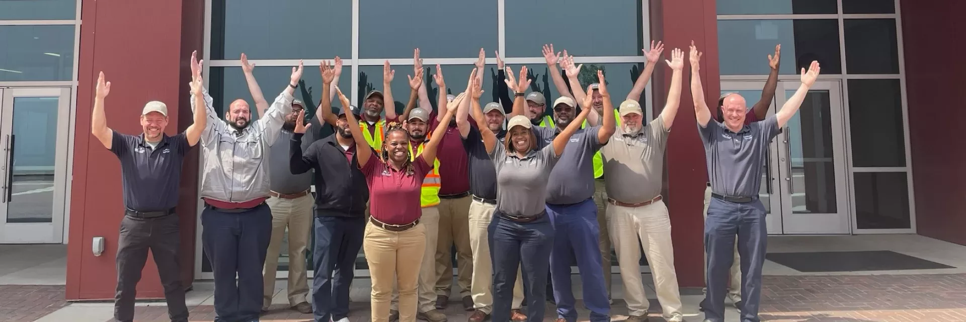 MTM Employees Who Are Part of Mazda Toyota History in North Alabama